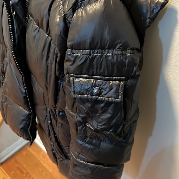 S13 jacket size small good condition - Picture 2 of 3